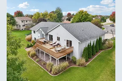 919 Lochmoore Drive, Waunakee, WI 53597 - Photo 3