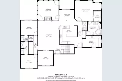 102 Benjamin Court, Beaver Dam, WI 53916 - Photo 47