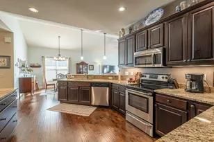 6785 Village Walk Ln, DeForest, WI 53532 - Photo 13