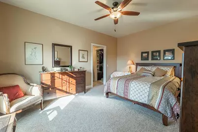 6785 Village Walk Lane, DeForest, WI 53532 - Photo 27