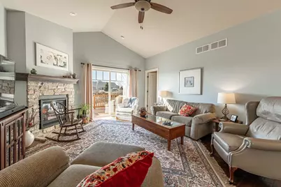 6785 Village Walk Lane, DeForest, WI 53532 - Photo 23