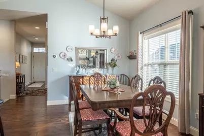 6785 Village Walk Lane, DeForest, WI 53532 - Photo 19