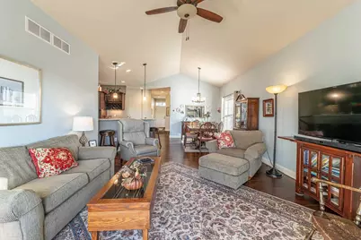 6785 Village Walk Lane, DeForest, WI 53532 - Photo 25