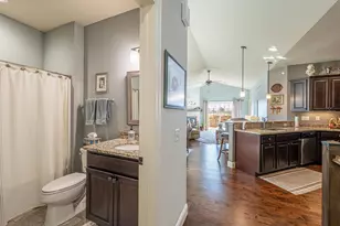 6785 Village Walk Ln, DeForest, WI 53532 - Photo 9