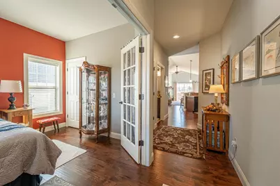 6785 Village Walk Lane, DeForest, WI 53532 - Photo 5