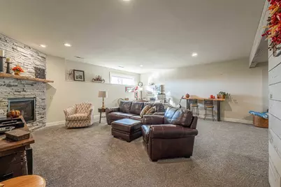 6785 Village Walk Lane, DeForest, WI 53532 - Photo 41