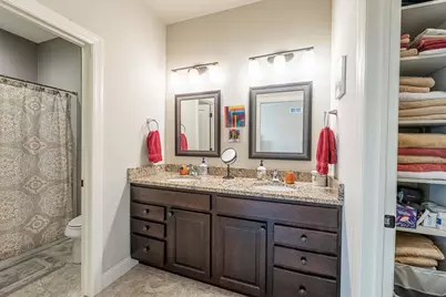 6785 Village Walk Lane, DeForest, WI 53532 - Photo 31