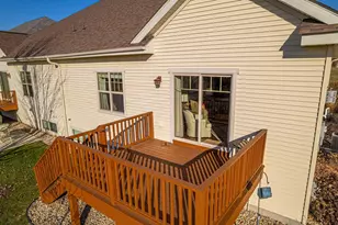 6785 Village Walk Ln, DeForest, WI 53532 - Photo 55