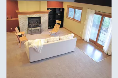 10168 N Edgewood Shores Road, Edgerton, WI 53534 - Photo 33