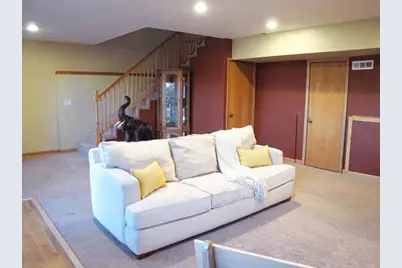 10168 N Edgewood Shores Road, Edgerton, WI 53534 - Photo 35