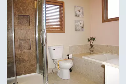 10168 N Edgewood Shores Road, Edgerton, WI 53534 - Photo 29