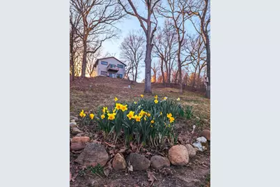 10168 N Edgewood Shores Road, Edgerton, WI 53534 - Photo 5