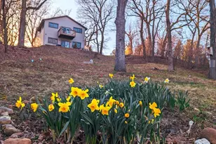 10168 N Edgewood Shores Rd, Edgerton, WI 53534 - Photo 5