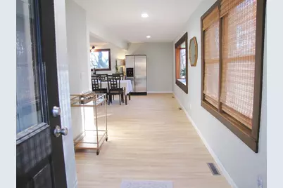 10168 N Edgewood Shores Road, Edgerton, WI 53534 - Photo 7