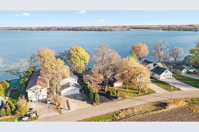 N10570 Howard Drive, Fox Lake, WI 53933 - Photo 31