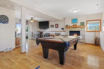 502 Lorraine Drive, Edgerton, WI 53534 - Photo 3