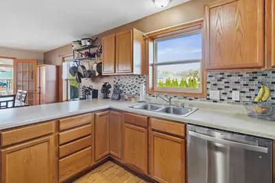 502 Lorraine Drive, Edgerton, WI 53534 - Photo 13