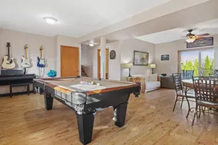 502 Lorraine Dr, Edgerton, WI 53534 - Photo 9