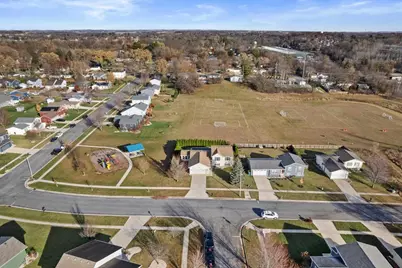 502 Lorraine Drive, Edgerton, WI 53534 - Photo 43