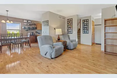 502 Lorraine Drive, Edgerton, WI 53534 - Photo 27