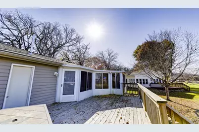 N381 Pottawatomi Trail, Koshkonong, WI 53563 - Photo 37