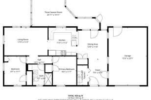 N381 Pottawatomi Trail, Koshkonong, WI 53563 - Photo 39