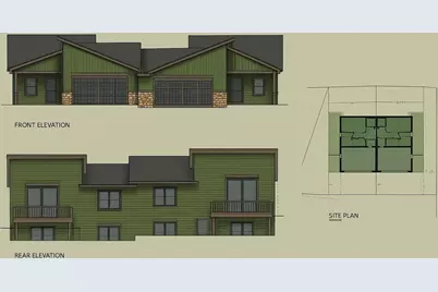 245 Whitetail Lane #23, Deerfield, WI 53531 - Photo 1