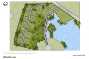 245 Whitetail Ln, Deerfield, WI 53531 - Photo 41