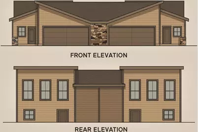222 Whitetail Lane #7, Deerfield, WI 53531 - Photo 3