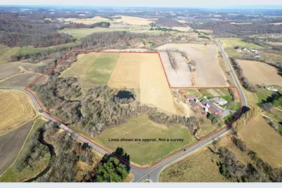 S2547 State Hwy 58, La Valle, WI 53941 - Photo 3