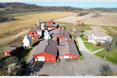 S2547 State Hwy 58, La Valle, WI 53941 - Photo 1