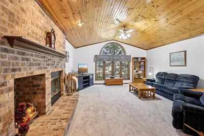 7417 Dekorra Road, DeForest, WI 53532 - Photo 3