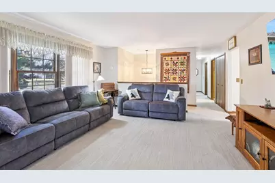 7417 Dekorra Road, DeForest, WI 53532 - Photo 13