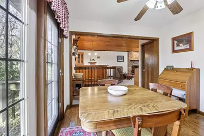 7417 Dekorra Road, DeForest, WI 53532 - Photo 9