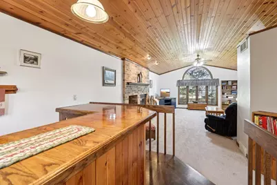 7417 Dekorra Road, DeForest, WI 53532 - Photo 7