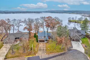 506 Lake Shore Dr, Pardeeville, WI 53954 - Photo 41