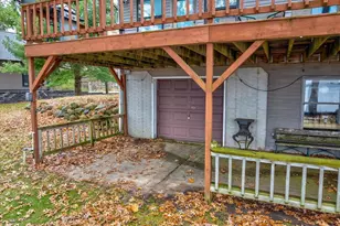 506 Lake Shore Dr, Pardeeville, WI 53954 - Photo 31