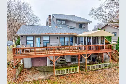 506 Lake Shore Drive, Pardeeville, WI 53954 - Photo 29