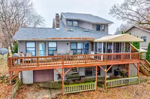 506 Lake Shore Dr, Pardeeville, WI 53954 - Photo 29