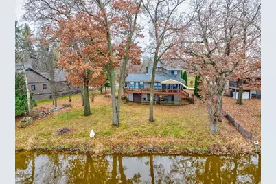 506 Lake Shore Drive, Pardeeville, WI 53954 - Photo 5
