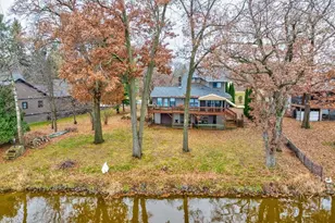 506 Lake Shore Dr, Pardeeville, WI 53954 - Photo 5