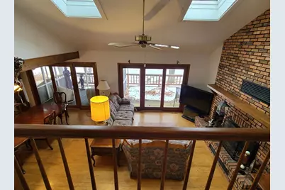 506 Lake Shore Drive, Pardeeville, WI 53954 - Photo 3