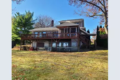 506 Lake Shore Drive, Pardeeville, WI 53954 - Photo 17