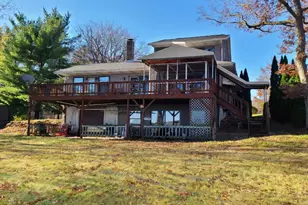 506 Lake Shore Dr, Pardeeville, WI 53954 - Photo 17