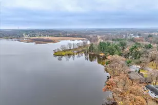 506 Lake Shore Dr, Pardeeville, WI 53954 - Photo 37