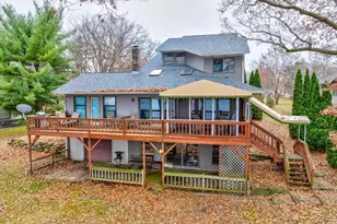 506 Lake Shore Dr, Pardeeville, WI 53954 - Photo 55