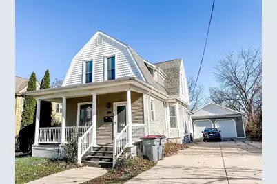 408 S 1st Street, Janesville, WI 53536 - Photo 1