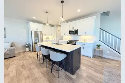 Unit 4.4 Bellflower Drive, DeForest, WI 53532 - Photo 5