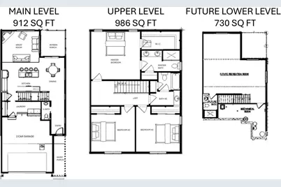 Unit 4.4 Bellflower Drive, DeForest, WI 53532 - Photo 21