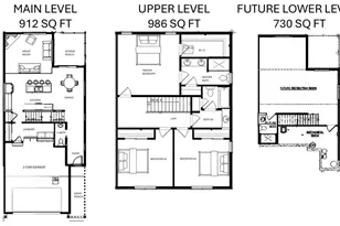Unit 4 4 Bellflower Dr, DeForest, WI 53532 - Photo 21